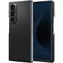 Spigen Air Skin ochranný kryt pro Samsung Galaxy Z Fold6 černá