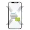 FIXED Ochranné tvrzené sklo Full-Cover pro Honor 200 Lite 5G černé / lepení přes celý displej