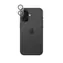 Epico UNUM Sapphire Shield Lens Protector ochranné sklo fotoaparátu pro Apple iPhone 16/16 Plus transparentní 