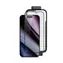Epico AntiBlue Glass 3D Ochranné sklo pro Apple iPhone 16 Plus / s instalačním rámečkem