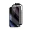 Epico Privacy Glass 3D Ochranné sklo pro Apple iPhone 16 Plus / s instalačním rámečkem