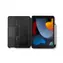 Epico Keyboard Case pouzdro s klávesnicí pro Apple iPad 10.2" Qwerty černá
