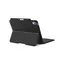Epico Keyboard Case pouzdro s klávesnicí pro Apple iPad 10.9" (2022) - španělština černá