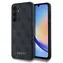 Guess 4G Zadní Kryt pro Samsung Galaxy A35 5G šedá