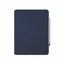 Epico Pro Flipové pouzdro pro Apple iPad Pro 12.9" (2018/2020/2021/2022) modrá