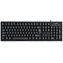 GENIUS Smart KB-100 černá / Drátová / Copilot / SmartGenius App / USB / CZ+SK layout