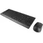 Lenovo 510 černá / Bezdrátový set klávesnice a myši / USB-A RF / CZ/SK