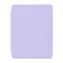 Baseus ARJS041005 Minimalist Pouzdro pro Apple iPad 10.2" fialová