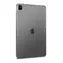 Baseus P40113400201-02 Simple Pouzdro pro Apple iPad Air 10.9" & Pro 11" čirá