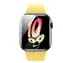 Baseus Ochranná fólie pro hodinky Apple Watch 4/5/6/SE/SE 2 (40mm) čirá
