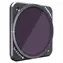 Freewell ND32/PL filtr pro DJI Action 2