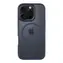 Tactical MagForce Hyperstealth Kryt pro Apple iPhone 16 Pro tmavě modrá
