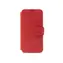 FIXED Kožené pouzdro typu kniha ProFit pro Apple iPhone 16 Plus červené