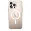 Apple Průhledný kryt s MagSafe pro iPhone 16 Pro Max - Clear