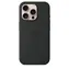 Apple Silikonový kryt s MagSafe pro iPhone 16 Pro - Black
