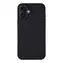Tactical Velvet Smoothie Kryt pro Apple iPhone 16 Plus Asphalt