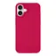 Tactical Velvet Smoothie Kryt pro Apple iPhone 16 Plus Sangria
