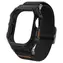 Spigen Lite Fit Pro ochranný kryt s řemínkem pro Apple Watch Ultra 2/1 49mm černá