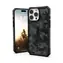 UAG Pathfinder SE MagSafe ochranný kryt pro Apple iPhone 16 Pro Max midnight camo