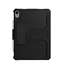 UAG Scout with kickstand and handstrap ochranné pouzdro pro Apple iPad 10.9" 2022 černá BULK