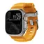 Nomad Rocky Point Band řemínek pro Apple Watch Ultra (49/45/44/42mm) žlutá
