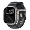 Nomad Rocky Point Band řemínek pro Apple Watch Ultra (49/45/44/42mm) šedá