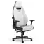 noblechairs LEGEND Starfield Edition / Herní židle / syntetická kůže / nastavitelná / pojízdná kolečka / nosnost 150 kg 