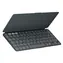 Logitech Keys-To-Go 2 US INT'L layout bezdrátová klávesnice šedá