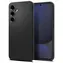 Spigen Liquid Air ochranný kryt pro Samsung Galaxy S24 FE černá