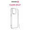 SWISSTEN CLEAR JELLY pouzdro pro OPPO A60 transparentní