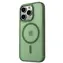SWISSTEN MagStick FLEX pouzdro pro Apple iPhone 15 zelená