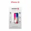 SWISSTEN Ochranné temperované sklo pro Apple iPhone 16