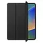 FIXED Pouzdro Padcover pro Apple iPad Air 13" (2024) se stojánkem podpora Sleep and Wake černé
