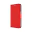 FIXED Pouzdro typu kniha Opus pro Samsung Galaxy A15/A15 5G červené