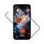 FIXED Ultra odolné tvrzené sklo Armor s Anti-dust aplikátorem a AR vrstvou pro Apple iPhone 12ProMax/13Max/14Plus
