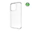 FIXED TPU gelový kryt ReStory AntiUV pro Apple iPhone 12/12 Pro čirý