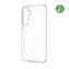 FIXED TPU gelový kryt ReStory AntiUV pro Samsung Galaxy A55 5G čirý
