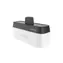 FIXED Powerbanka Zen 5 Plug-in s výstupem PD 20W 5 000 mAh bílá