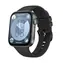 FIXED Silikonový řemínek Silicone Strap pro Huawei Watch FIT 3 černý