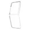 FIXED Ochranné pouzdro Pure pro Motorola Razr 50 Ultra čiré