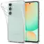 Spigen Liquid Crystal ochranný kryt pro Samsung Galaxy S24 FE crystal clear