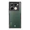 Tactical Quantum Stealth Kryt pro Infinix Note 40 Pro 4G čirá/černá