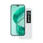 OBAL:ME 2.5D Tvrzené Sklo pro Honor 200 Lite čirá
