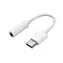 Samsung GP-TGU023AE USB-C/3.5mm Adaptér bílá