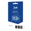 3mk Lens Protection Pro sklo na fotoaparát pro Samsung Galaxy S23 FE černá