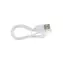 LAMAX W4 Nabíjecí kabel magnetický / Pro LAMAX WatchY4 Play & WatchY4 Plus