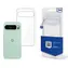 3mk Clear Case ochranný kryt pro Google Pixel 9 Pro XL čirá