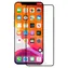 CUBE1 Full-Cover Ochranné tvrzené sklo 2.5D pro Xiaomi Redmi 13C/POCO C65 černá 