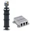Heusinkveld Ultimate Upgrade Kit pro pedály 