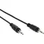 SENCOR SAV 105-008 propojovací kabel 3.5mm jack-3.5mm jack 0.8m